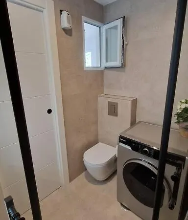 Calasol - Moderno Apartamento En Cala De Finestrat Benidorm Extérieur photo