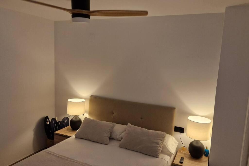 Calasol - Moderno En Cala De Finestrat Apartament