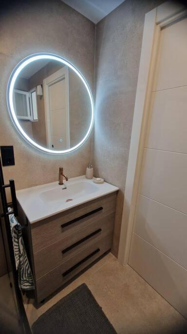 Apartament Calasol - Moderno En Cala De Finestrat