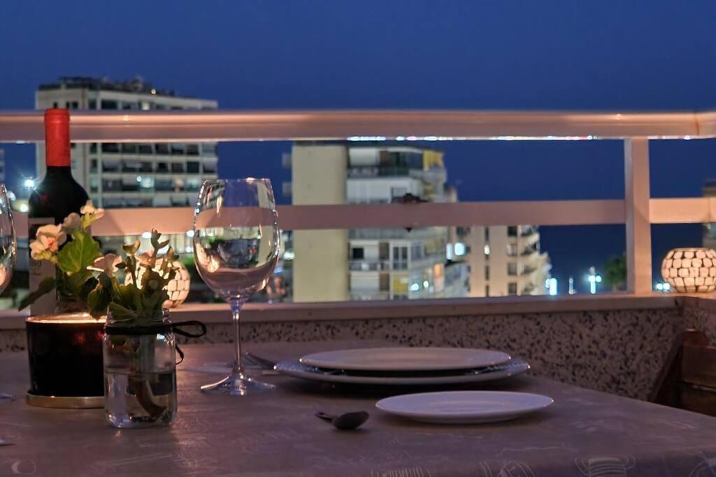 Apartament Calasol - Moderno En Cala De Finestrat